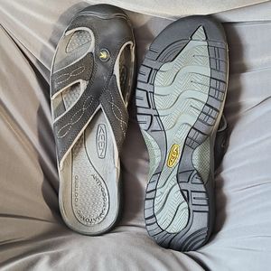 Keen sandals